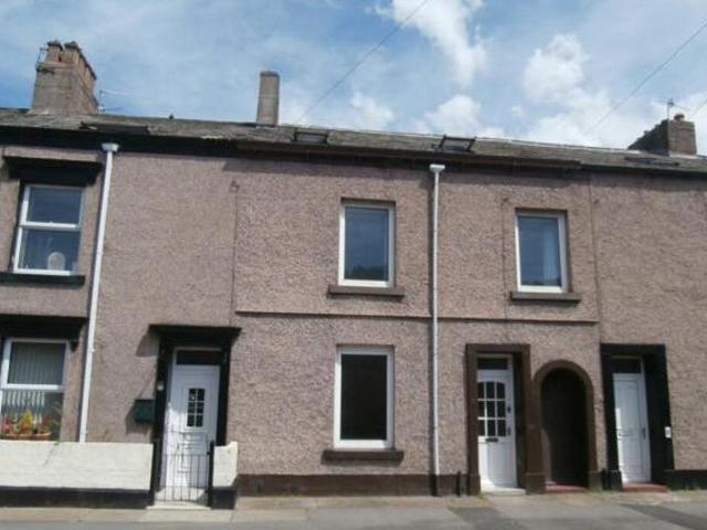 House for rent in Whitehaven, Cumberland