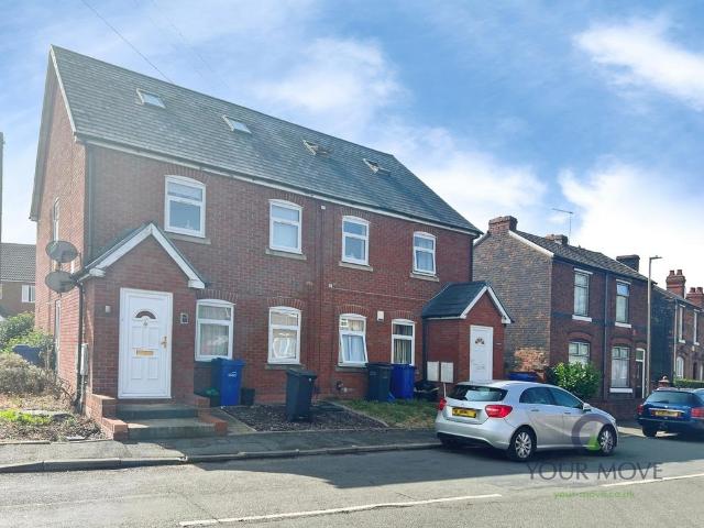 House for sale in Coseley, West Midlands