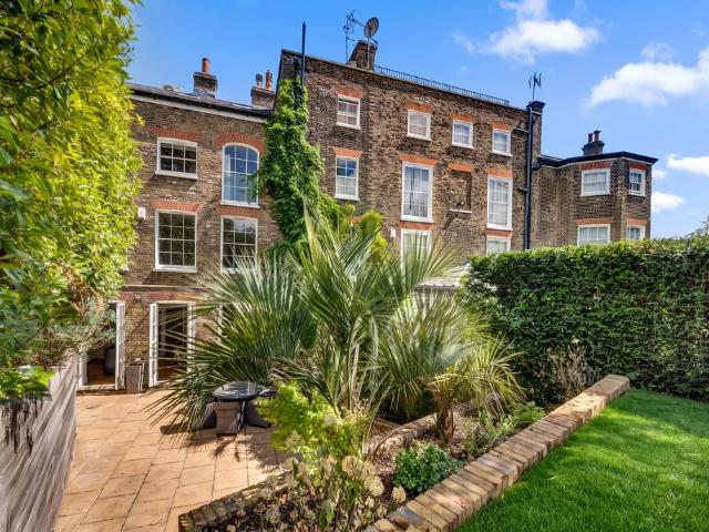 House for sale in North End, West Hampstead