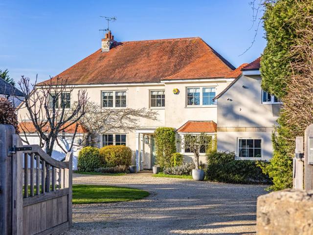 House for sale in Minchinhampton, School House