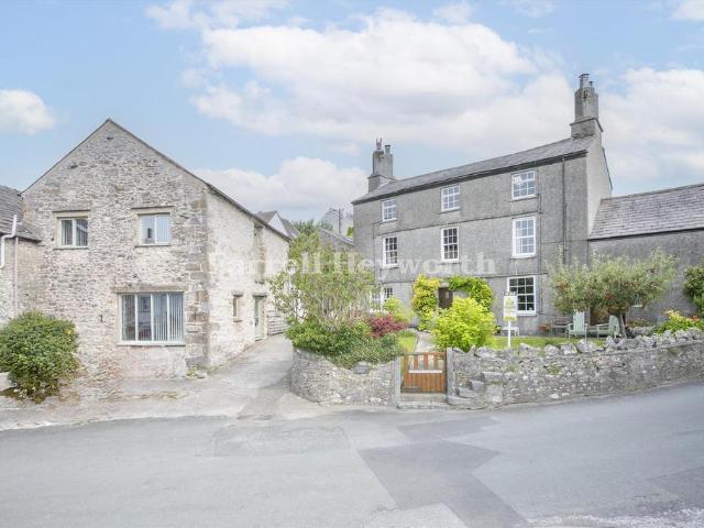 House for sale in Aldingham