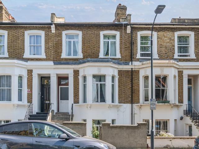 House for sale in Hammersmith, Greater London
