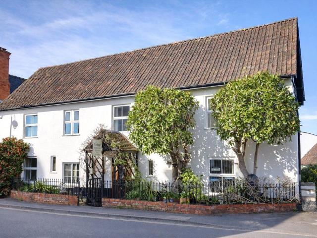 House for sale in Porlock, Somerset