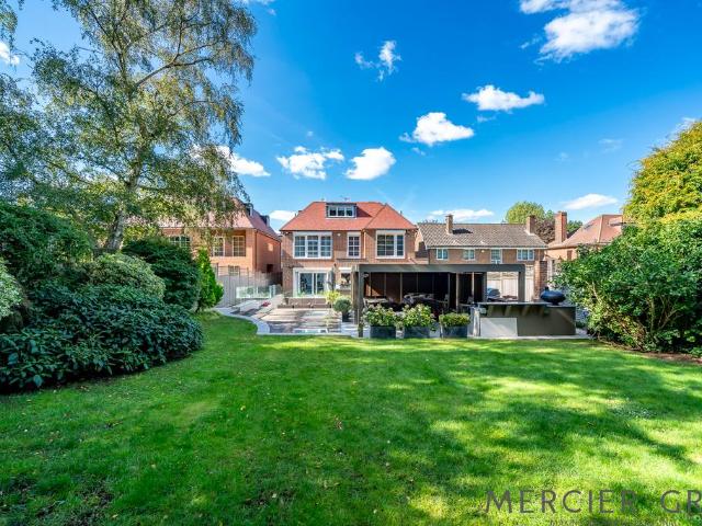 House for sale in Muswell Hill, Greater London