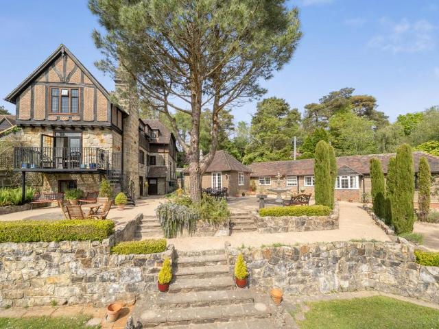 House for sale in Cross In Hand, East Sussex