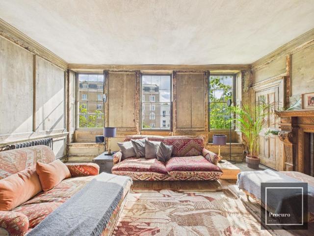 House for sale in Stepney, Greater London