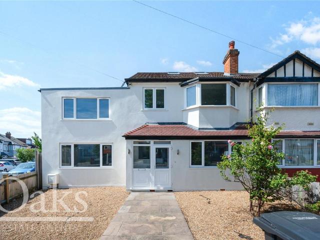 House for sale in Greater London