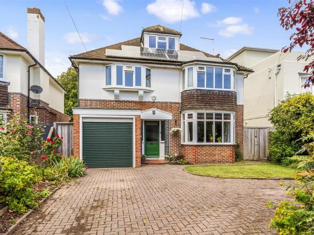 House for sale in West Worthing, Worthing