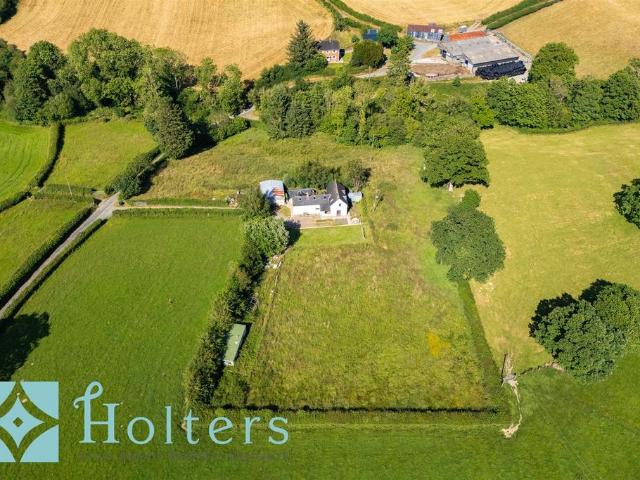 House for sale in Wales
