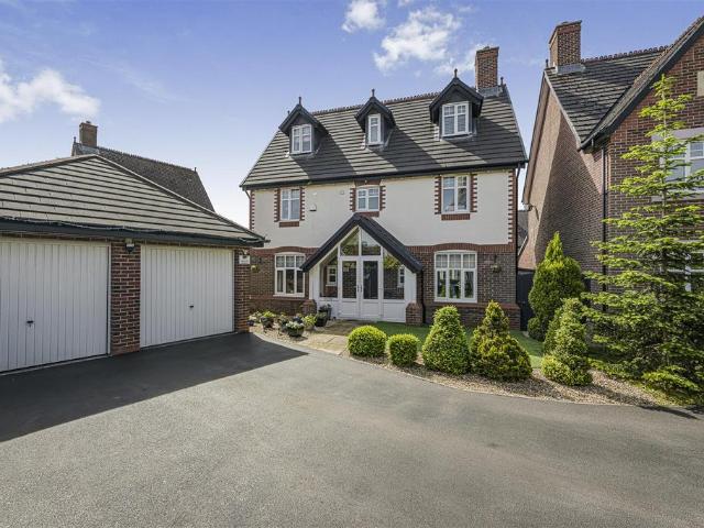 House for sale in Warrington