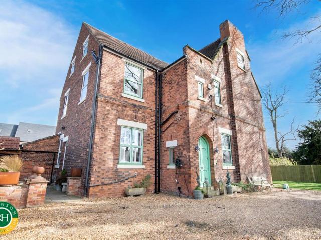 House for sale in Topham, Sykehouse