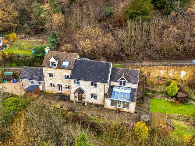 House for sale in Horsley, School House