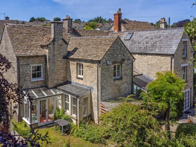 House for sale in School House, Gloucestershire