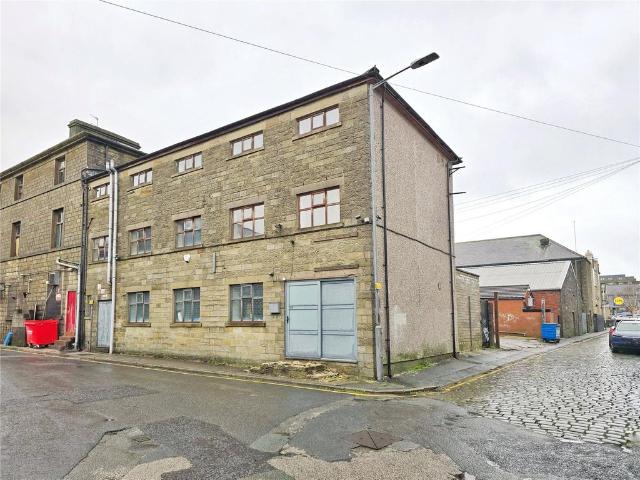 House for sale in Wood Top, Irwell Vale