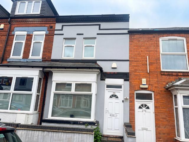 House for sale in Stirchley, West Midlands