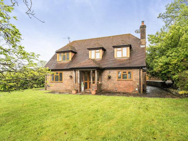 House for sale in Bolton Low Houses, Hampshire