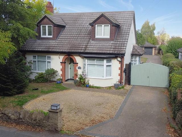 House for sale in Bedford