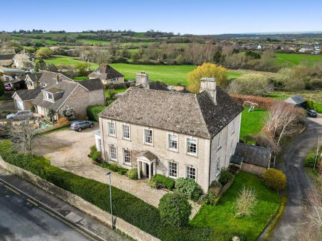 House for sale in Purton, Wiltshire