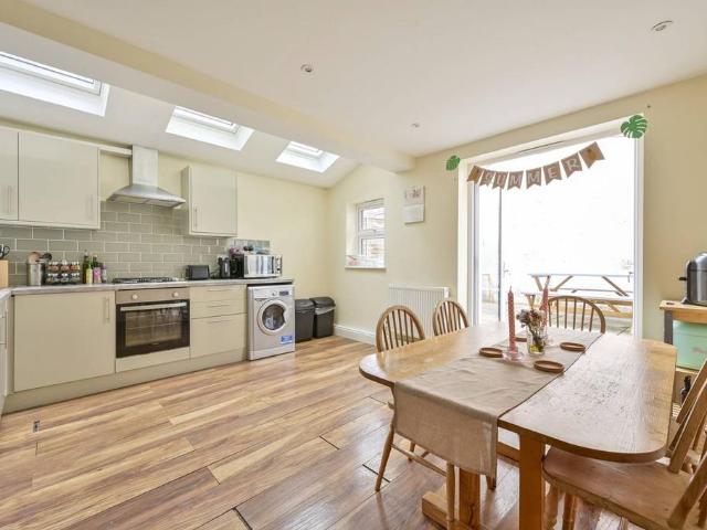 House for sale in Wandsworth, Greater London