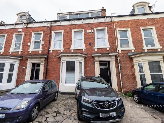 House for sale in Ashbrooke, Sunderland