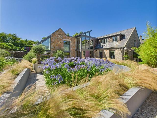 House for sale in St John, Cornwall