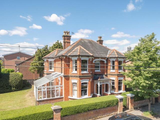 House for sale in Cargate, Aldershot