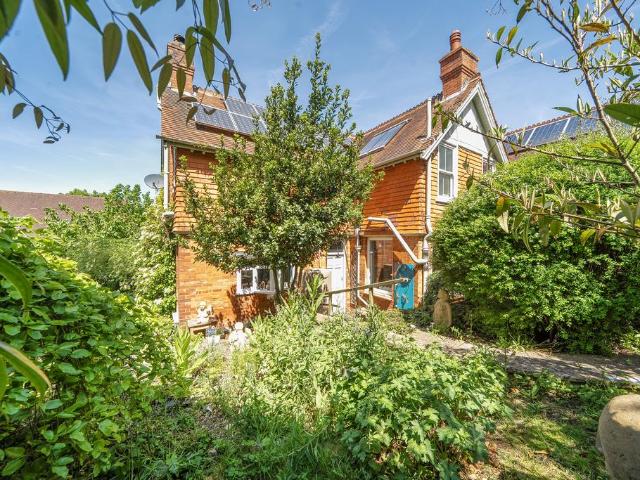 House for sale in Brighton & Hove