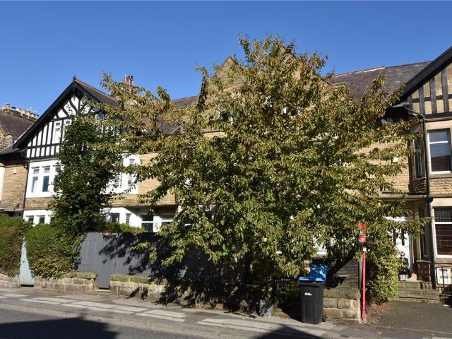 House for sale in Low Harrogate, Harrogate