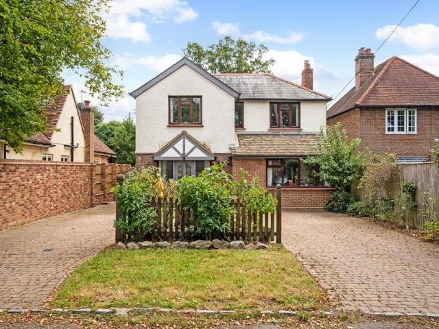 House for sale in Prestwood, Buckinghamshire