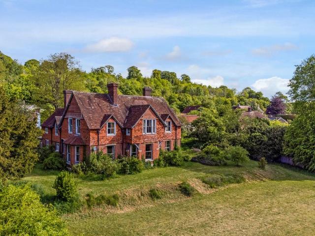 House for sale in Heytesbury, Wiltshire
