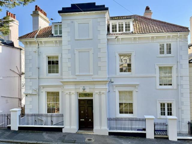 House for sale in Golden Valley, Folkestone
