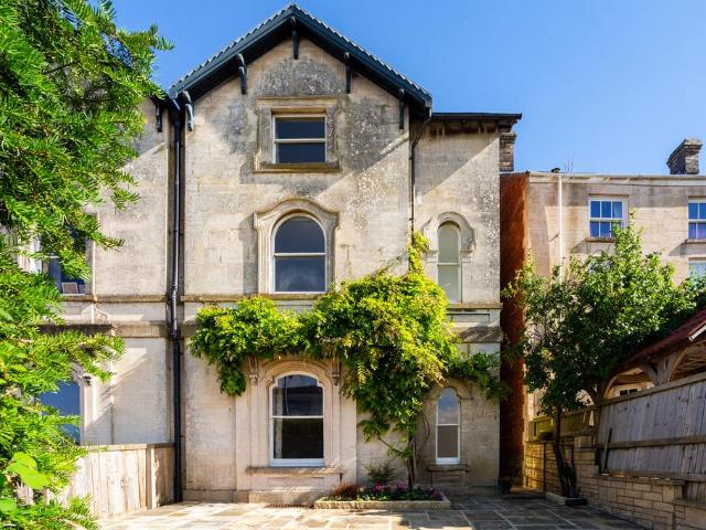 House for sale in Stroud, School House