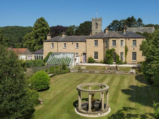 House for sale in Thornton-le-dale, North Yorkshire