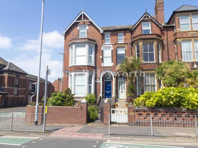 House for sale in Newbarns, Barrow