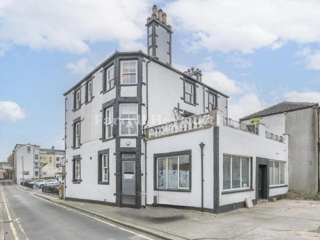 House for sale in Bare, Lancashire