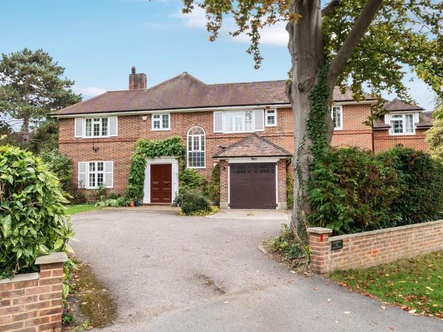 House for sale in Claremont Park, Blackhills