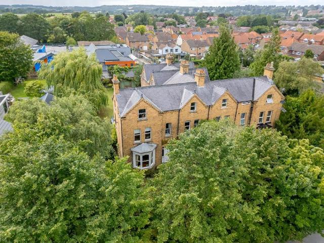 House for sale in Norton-on-derwent, North Yorkshire
