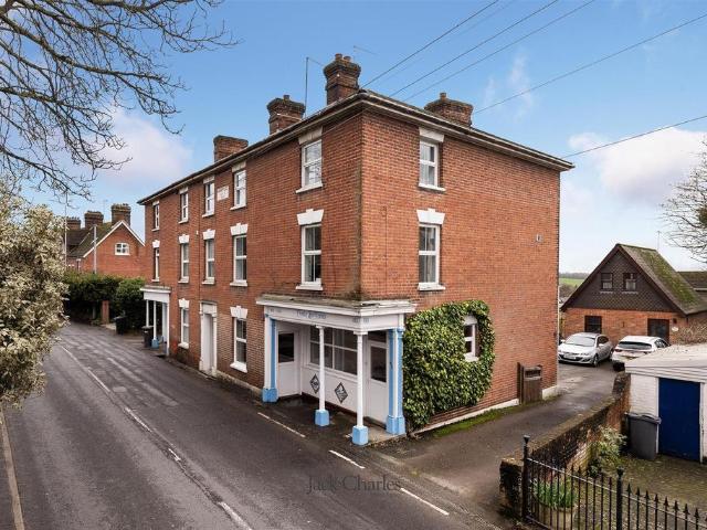 House for sale in Bourne Vale, Kent