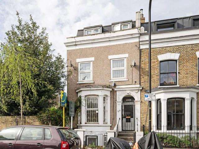 House for sale in Homerton, Greater London