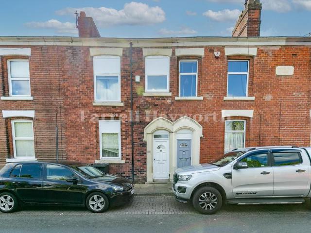 House for sale in Plungington, Higher Bartle