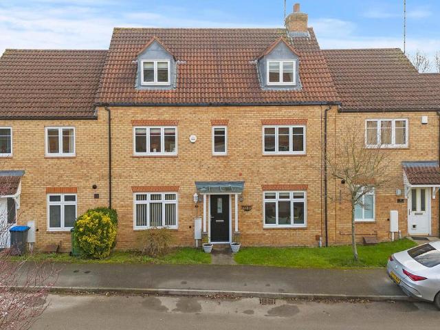 House for sale in Brandon, New Bilton