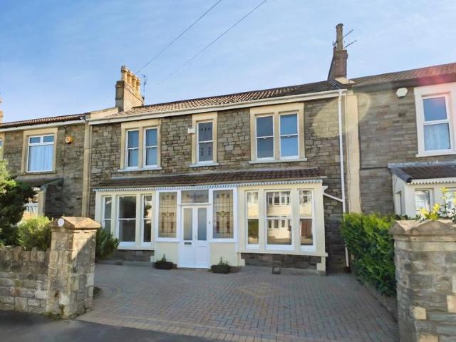 House for sale in Fishponds, Bristol