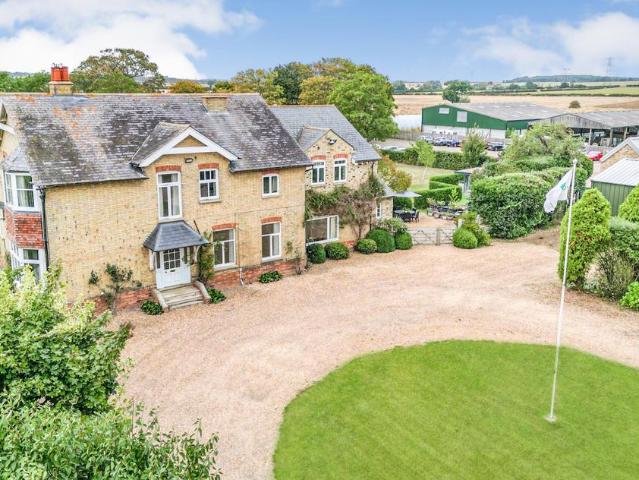 House for sale in Huntingdon, Isle Of Man