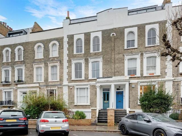 House for sale in Gospel Oak, Greater London