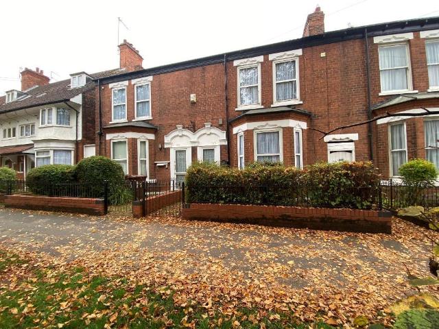 House for sale in Avenues, Hull