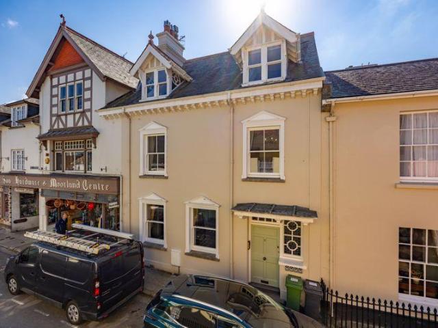 House for sale in Nattadon, Weir Quay