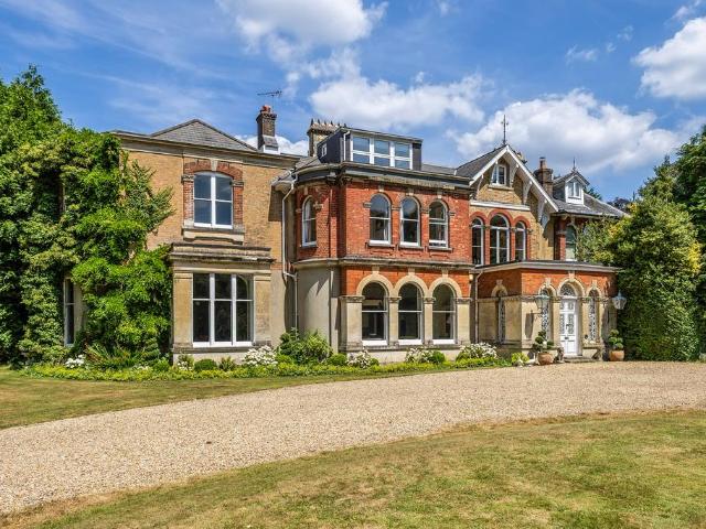 House for sale in Crawley Down, Mid Sussex