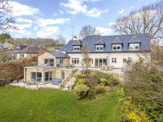 House for sale in Birstwith, North Yorkshire