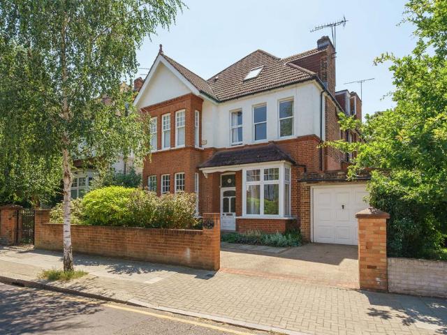 House for sale in Putney, Greater London