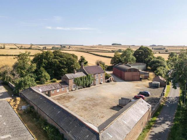 House for sale in Duggleby, North Yorkshire